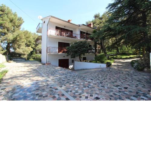 Apartment Clementina