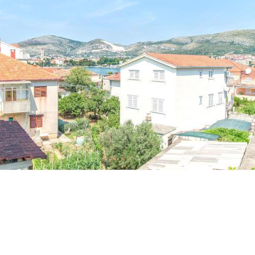 Apartment Coce