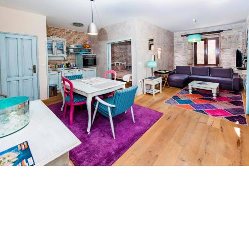 Apartment Constantini