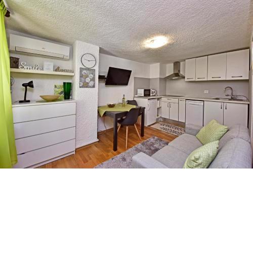 Apartment Corta City-Centre