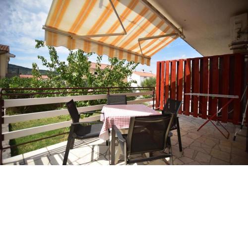 Apartment CRES 4249-2