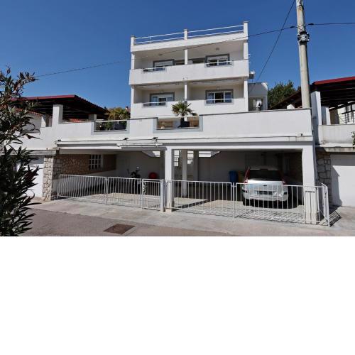 Apartment Crikvenica 12592c