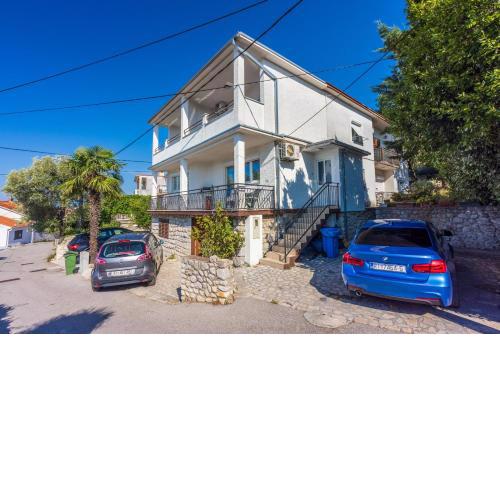 Apartment Crikvenica 5595a