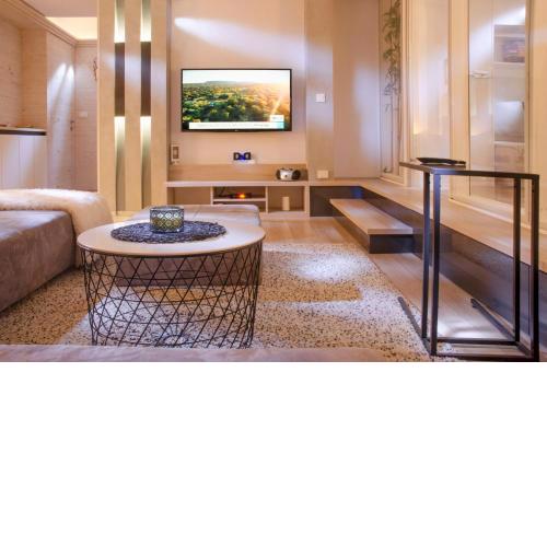 Apartment Cubo Maksimir 1