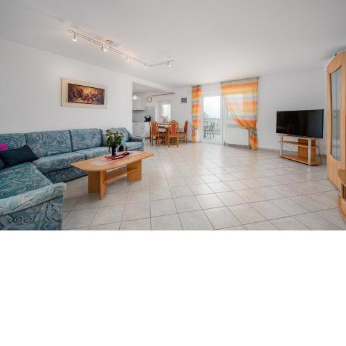Apartment Cupilija