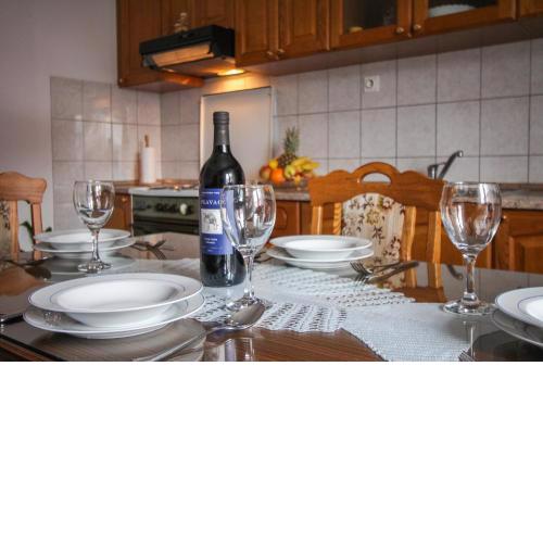 Apartment Cvita
