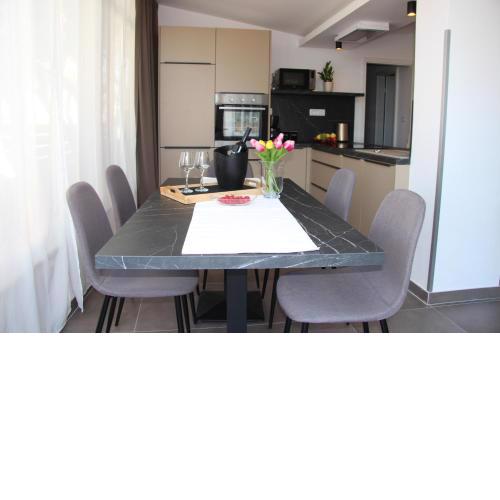 Apartment Da Vita