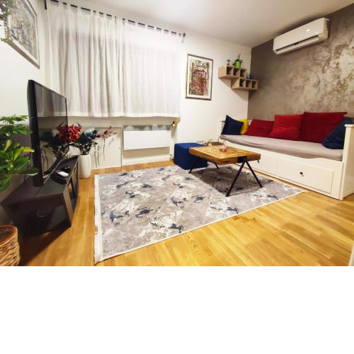 Apartment Dada