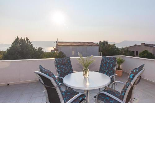 Apartment Dajana