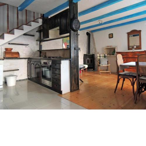Apartment Dalmatera