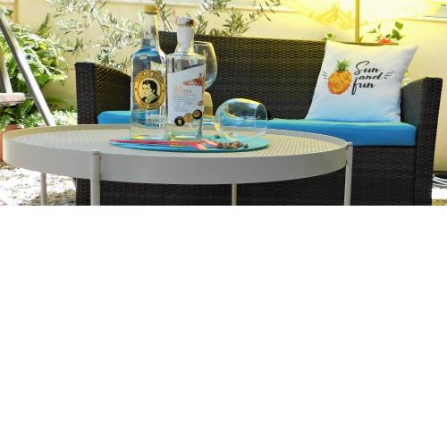 Apartment Dalmatia Ketty