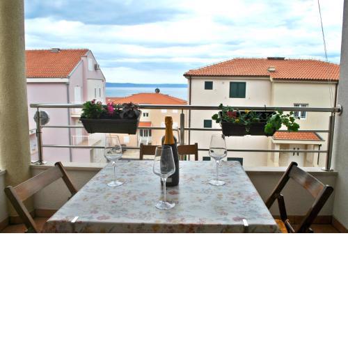 Apartment Dalmatia
