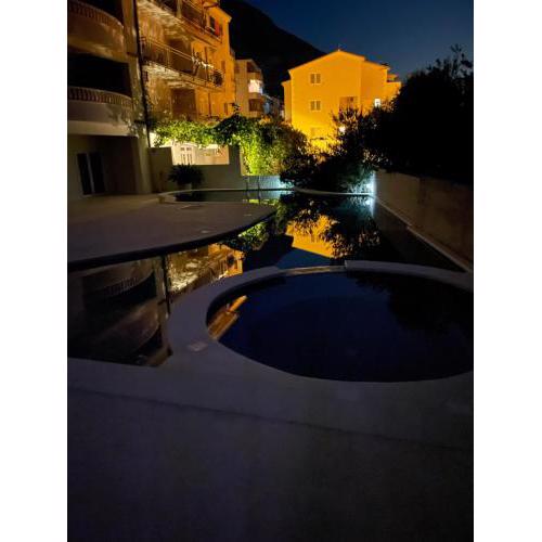 Apartment Dalmatien Traumhaus