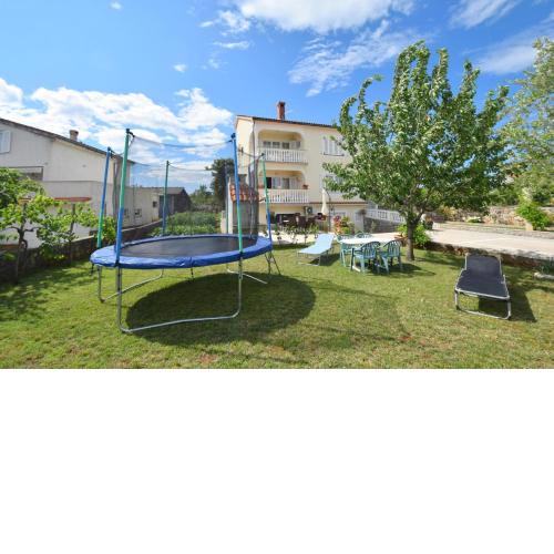 Apartment Danica