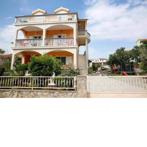 Apartment Darinka
