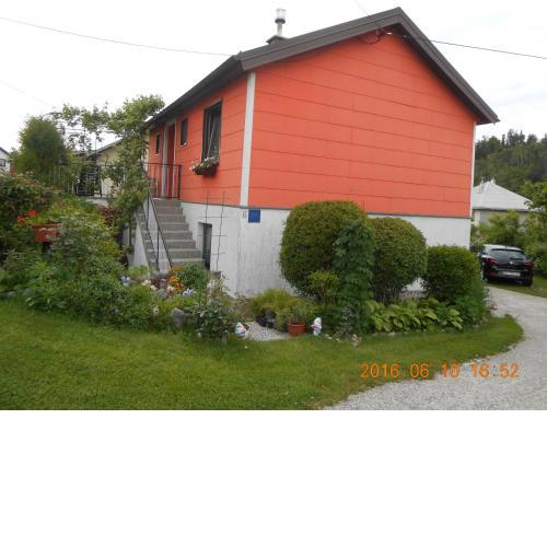 Apartment Darinka