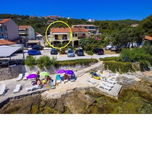 Apartment Davor
