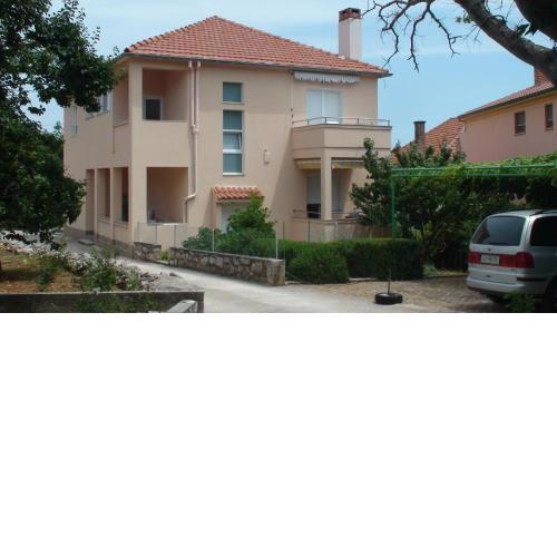 Apartment Davorka