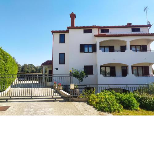 Apartment Davorka