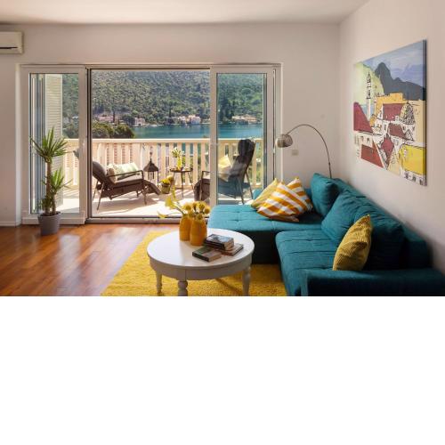 Apartment Deluxe Bellevue