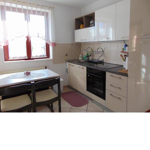 Apartment Dendy