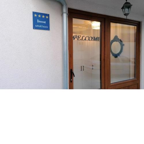 Apartment Denis