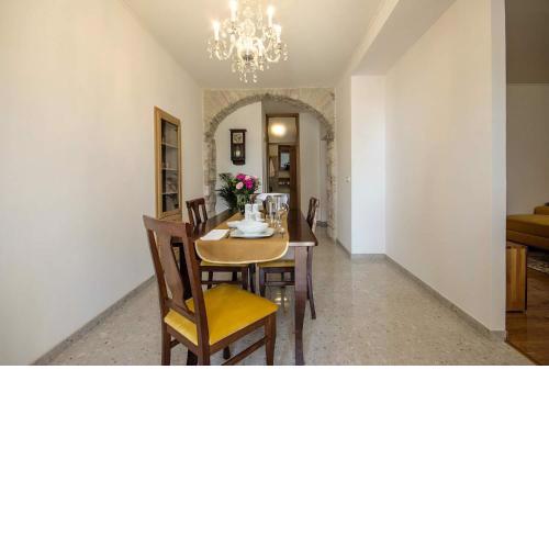 Apartment Derossi