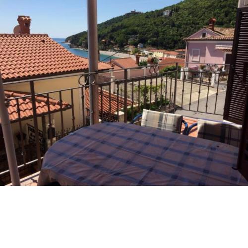 Apartment Detan