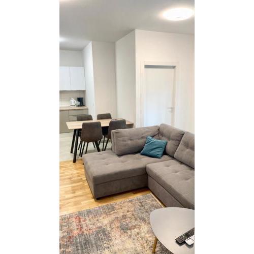 Apartment Diana Zara parking free