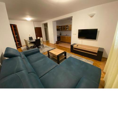 Apartment Dida Jure - Makarska