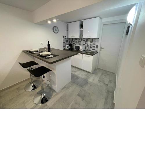 Apartment Dida