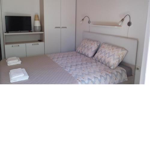 Apartment Dinko