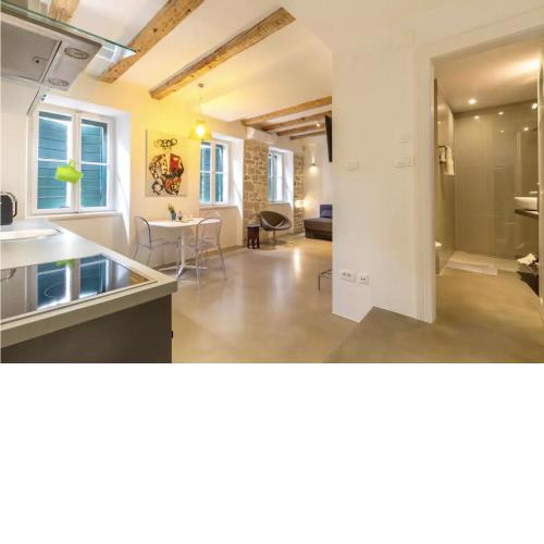 Apartment Diocletian Pearl