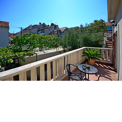Apartment Diocletians Split Center