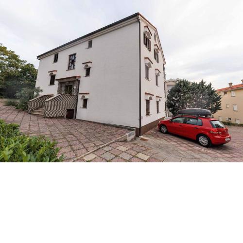 Apartment Diracca
