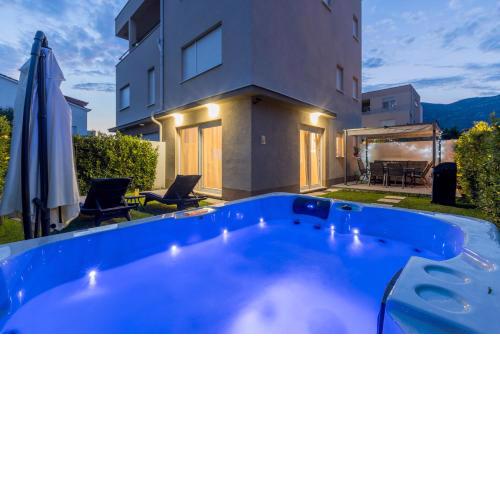 Apartment Dolce D