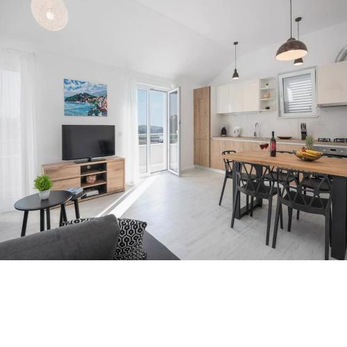 Apartment Dolce