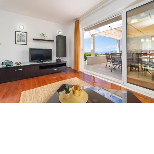 Apartment Doma