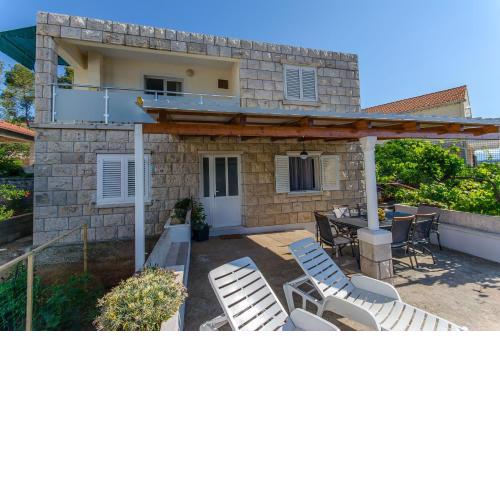 Apartment Doma