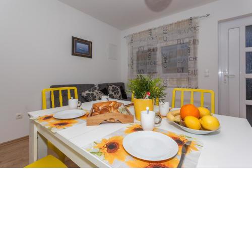 Apartment Dome