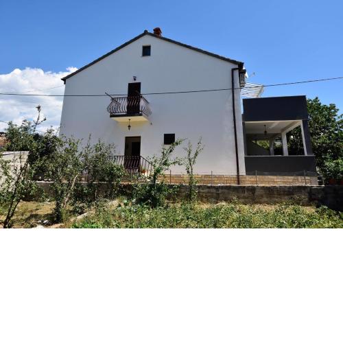 Apartment Domenico