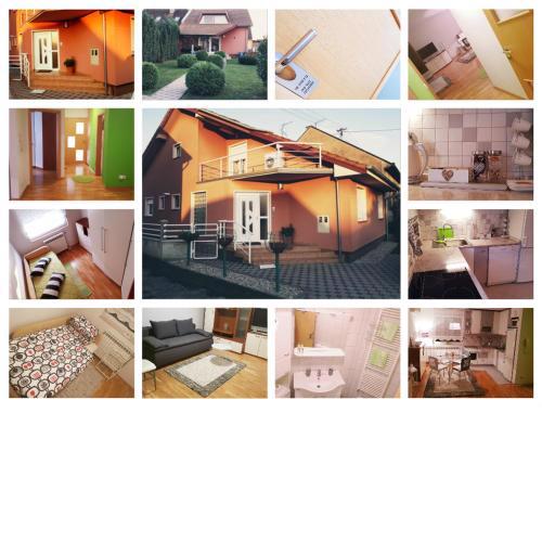 Apartment Dominik