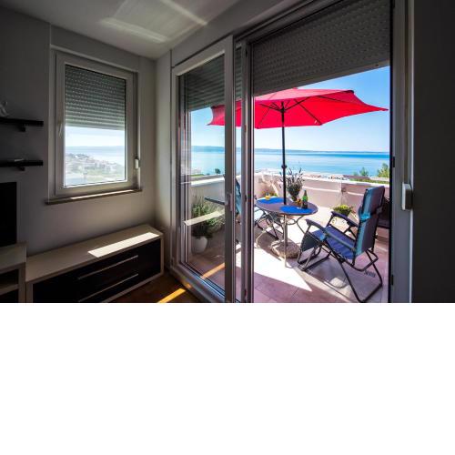 Apartment Dominik