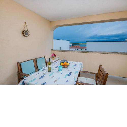 Apartment Dora Klimno