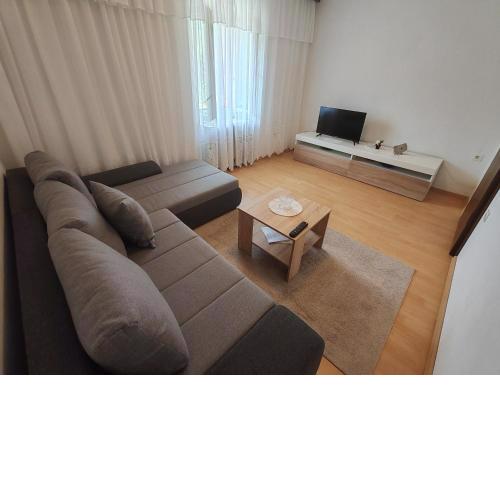 Apartment Dora