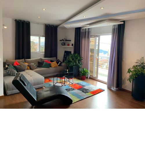 Apartment Dora