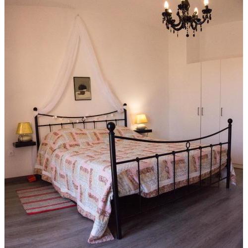 Apartment Dore