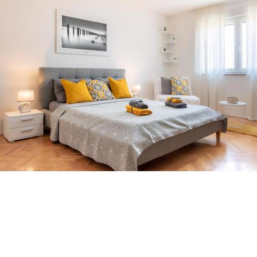 Apartment Dorrea
