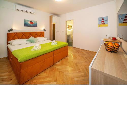 Apartment & Double Room Stanka