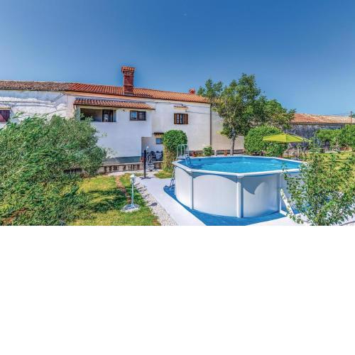 Apartment Dragica 1492